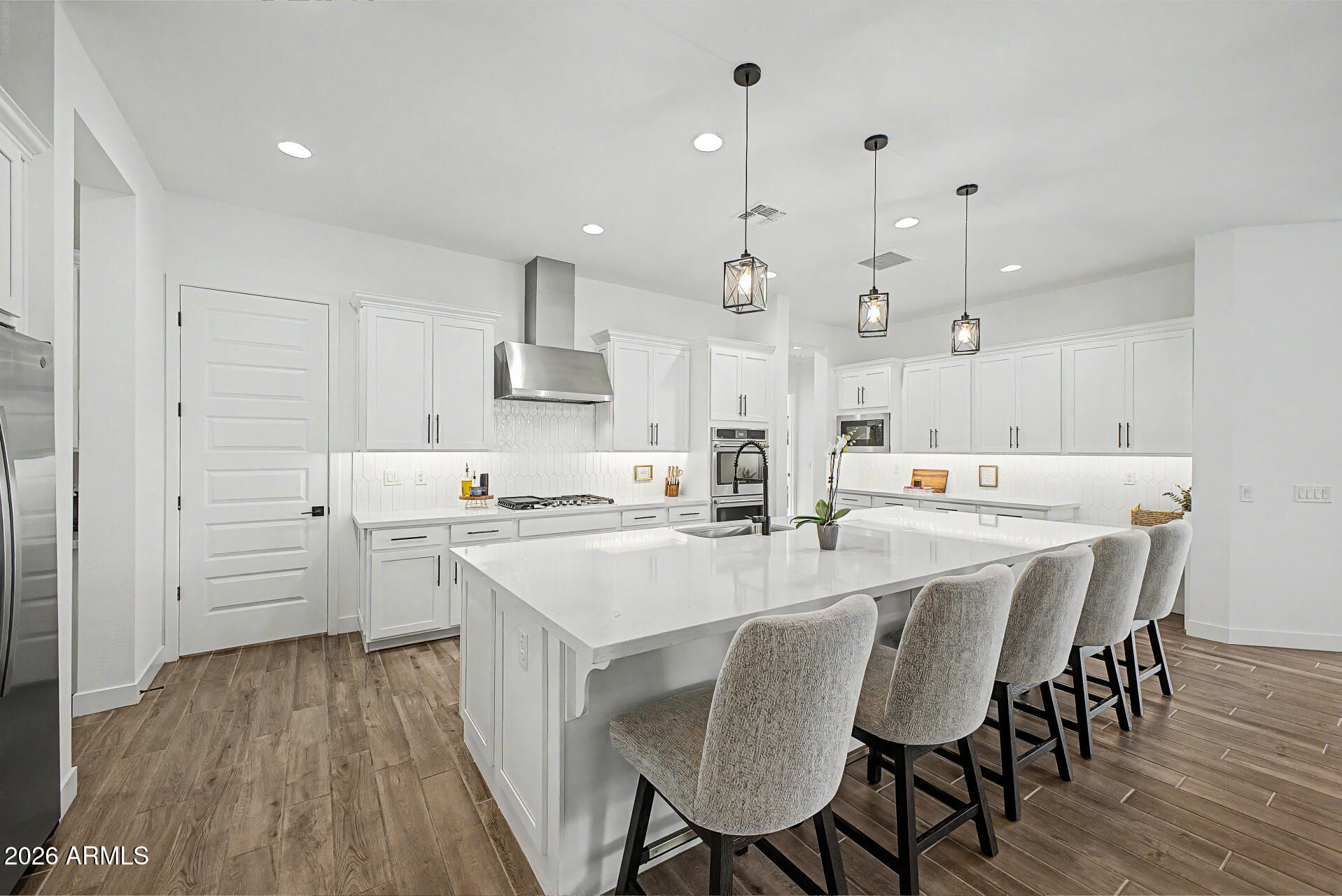 STONEHAVEN - Residential