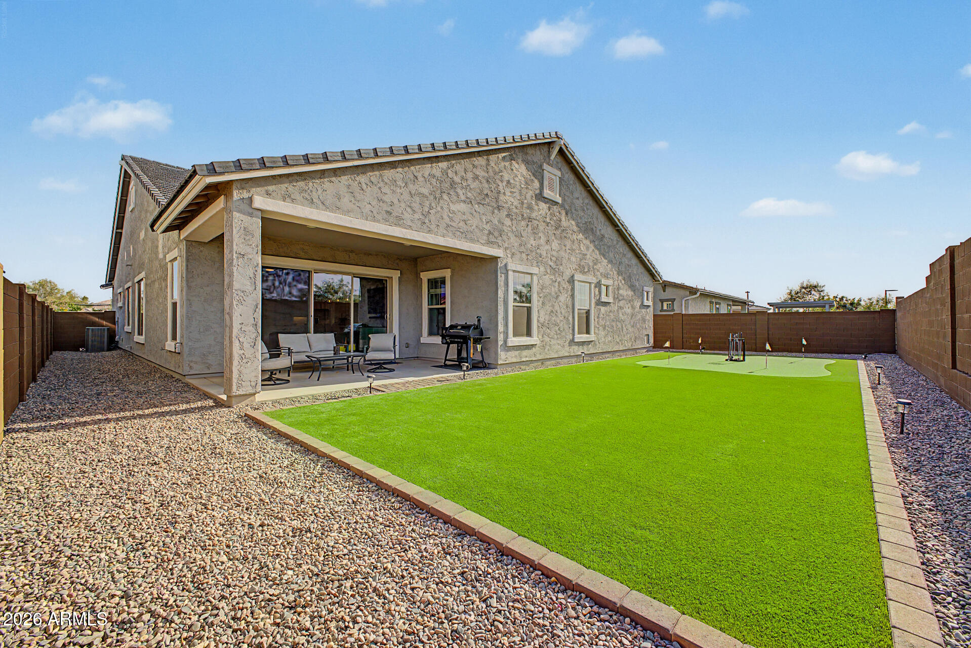 STONEHAVEN - Residential