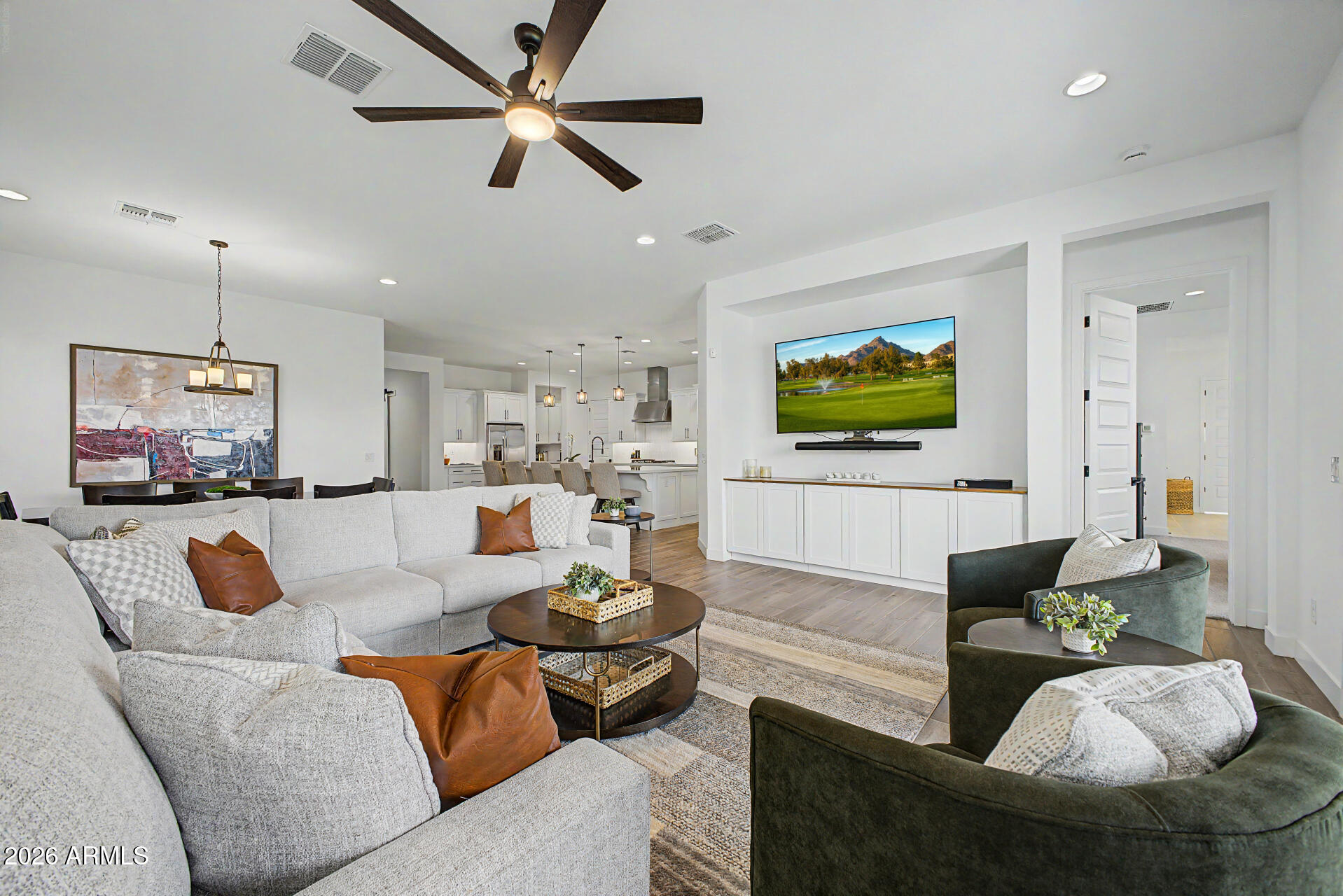 STONEHAVEN - Residential