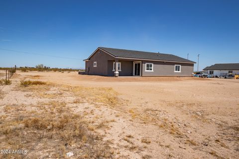 A home in Tonopah