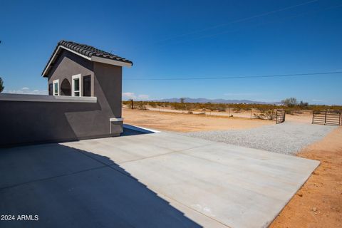 A home in Tonopah