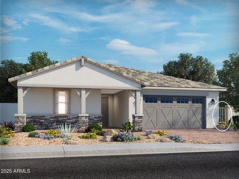 17701 W ODEUM Lane Goodyear AZ 85338