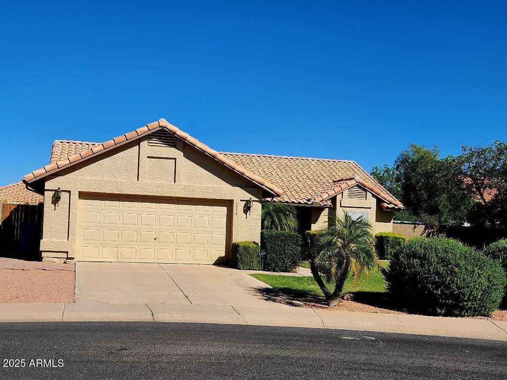 Photo of 1034 E Encinas Avenue, Gilbert, AZ 85234 (MLS # 6929653)