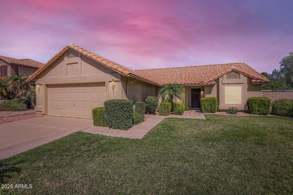 Photo of 1034 E Encinas Avenue, Gilbert, AZ 85234 (MLS # 6929653)