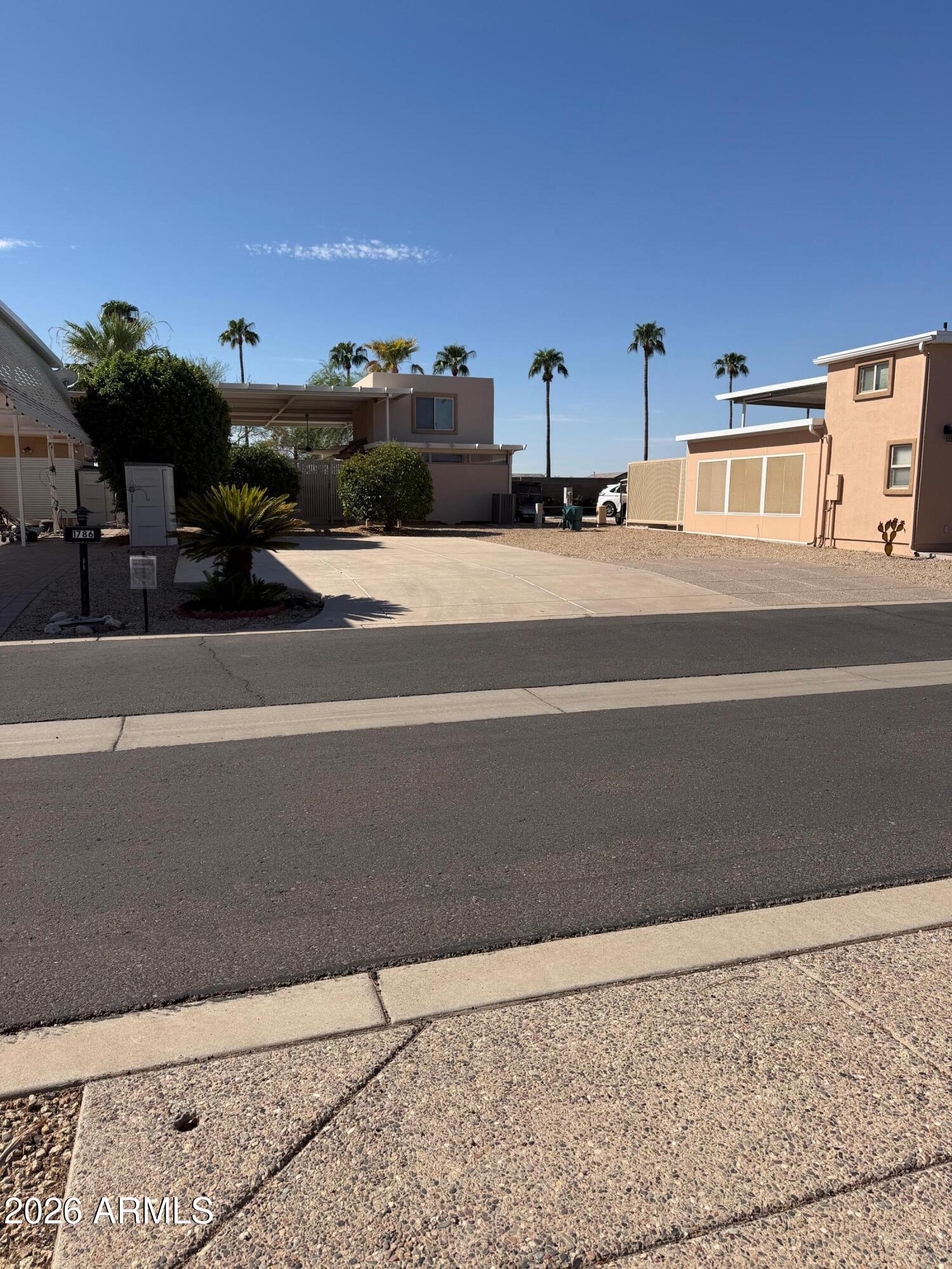 Homes for Sale in Queen Creek Arizona 1 17200 W BELL Road 1786