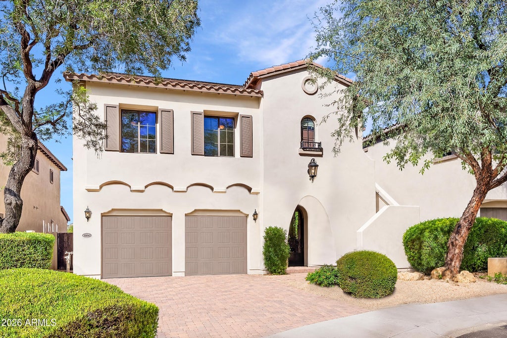 Photo of 10042 E South Bend Drive, Scottsdale, AZ 85255 (MLS # 7094491)