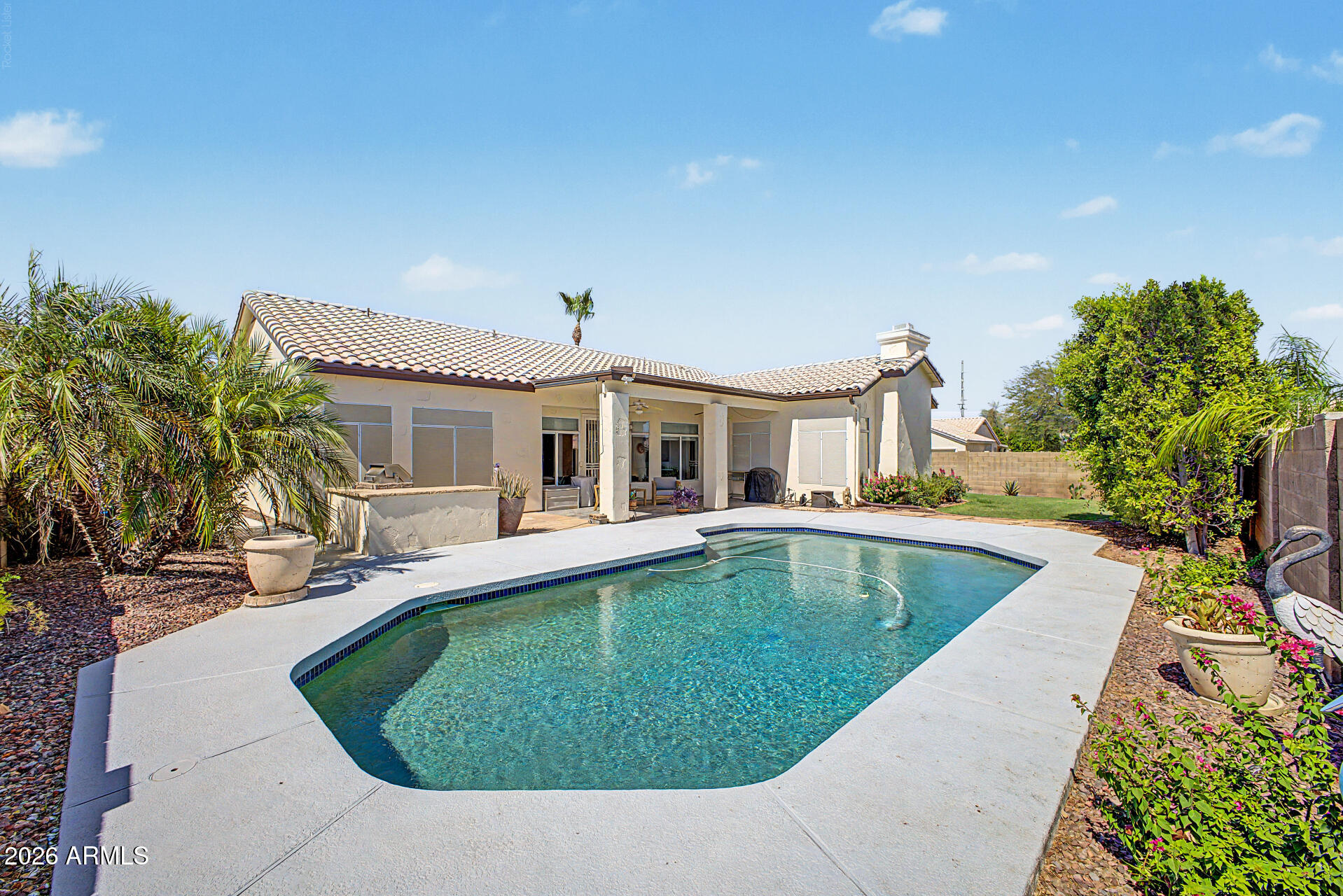5525 E KAREN Drive
