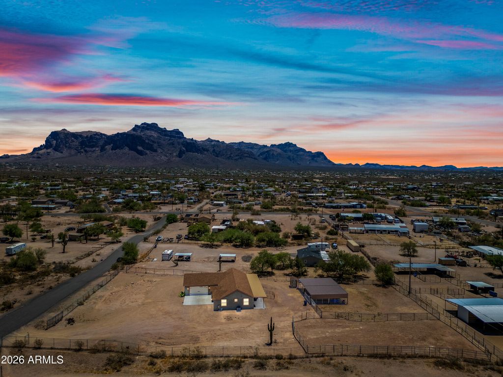 Photo of 2235 E Cody Street, Apache Junction, AZ 85119 (MLS # 6964359)