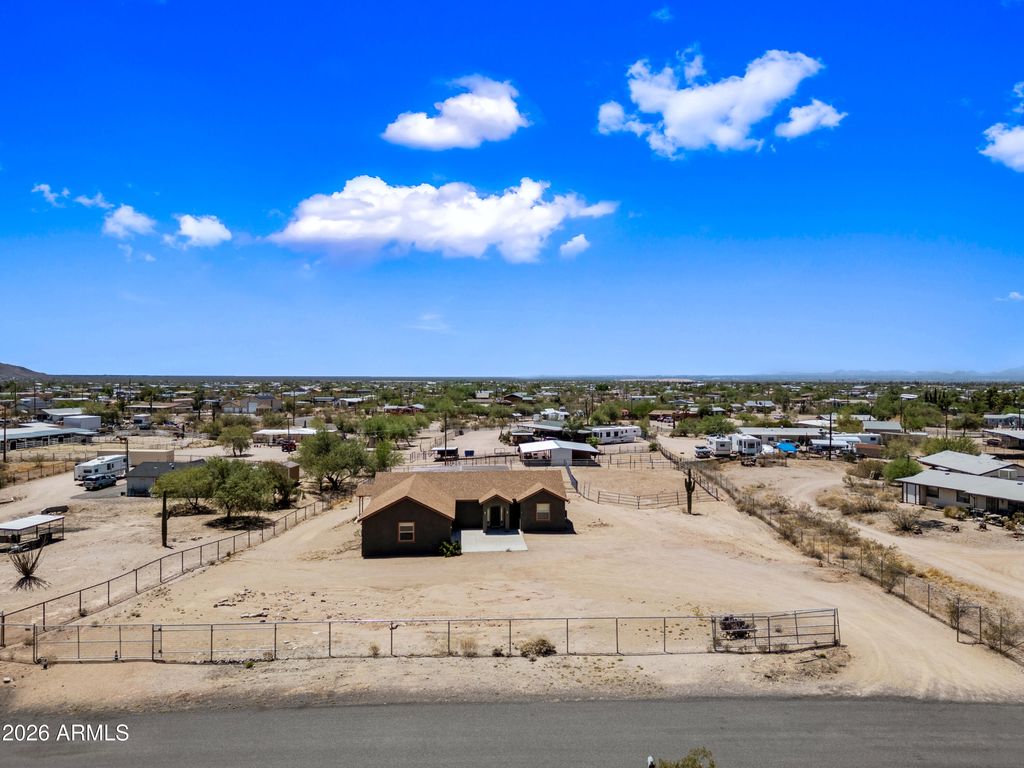 Photo of 2235 E Cody Street, Apache Junction, AZ 85119 (MLS # 6964359)