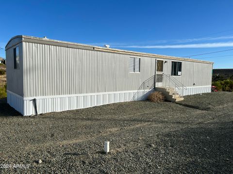 A home in Mayer