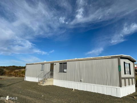 A home in Mayer