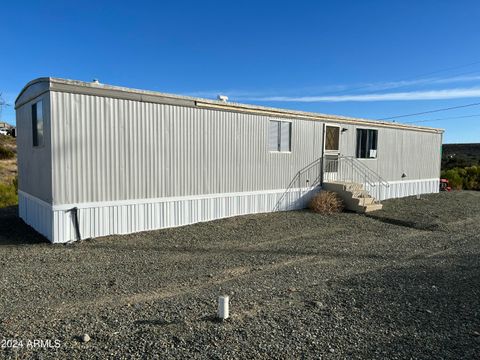 A home in Mayer