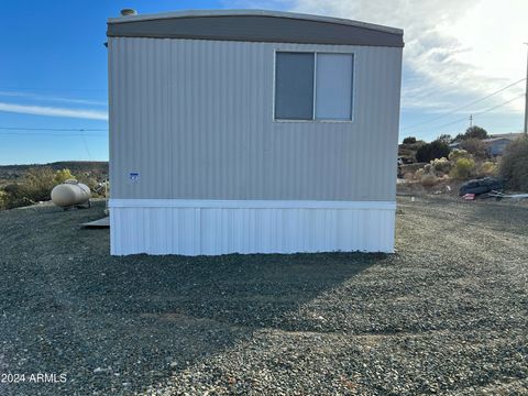 A home in Mayer