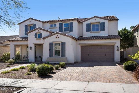 2608 N BEVERLY Place Buckeye AZ 85396