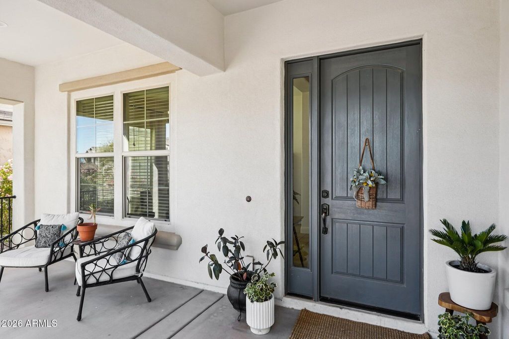 Photo of 2608 N Beverly Place, Buckeye, AZ 85396 (MLS # 6997445)