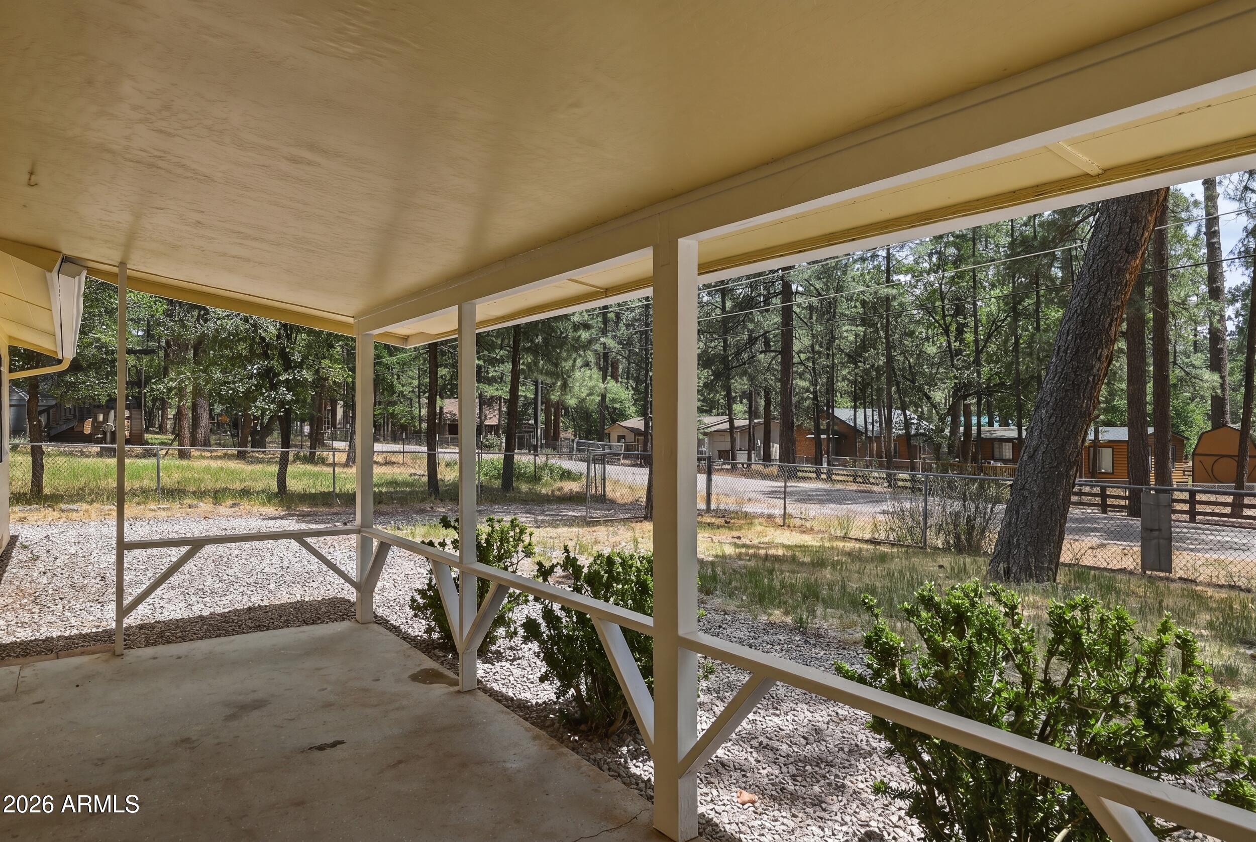 8438 W LUFKIN Drive