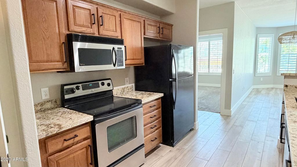 Photo of 420 W 1st Street #214, Tempe, AZ 85281 (MLS # 6993769)