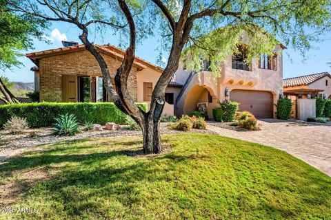 3093 S WEEPING WILLOW Court Gold Canyon AZ 85118