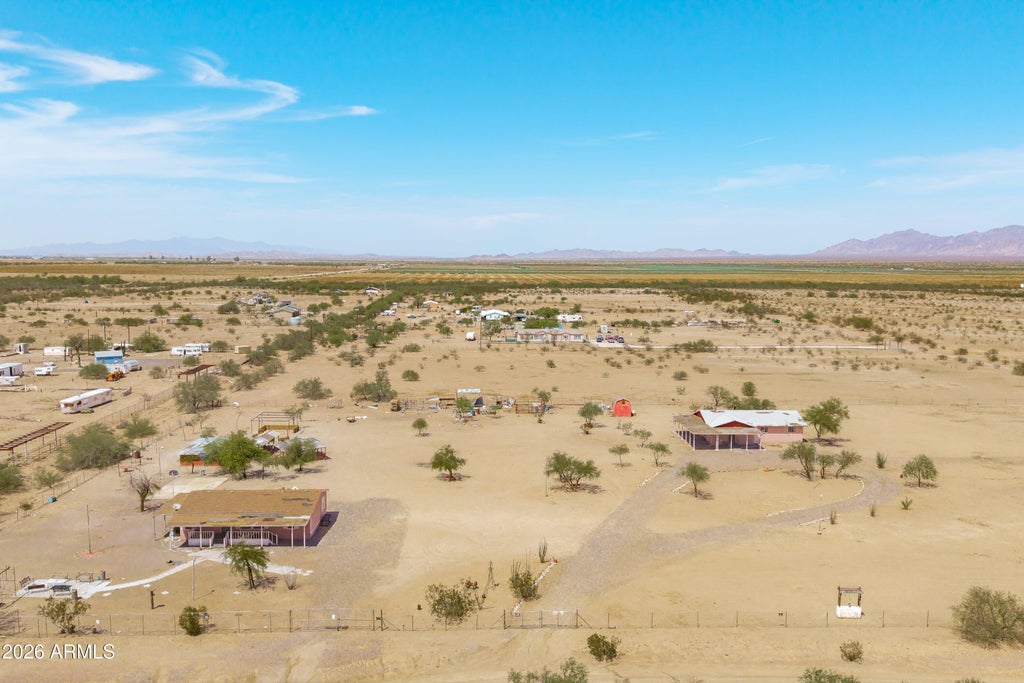 Photo of 27439 S 170th Avenue, Buckeye, AZ 85326 (MLS # 7072653)