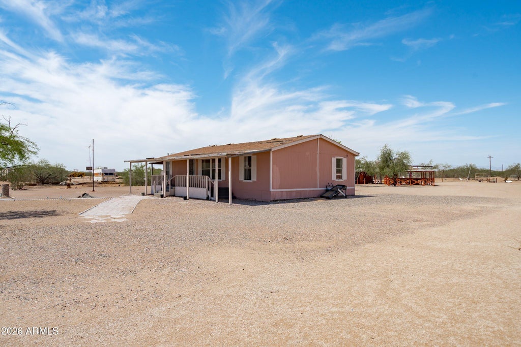 Photo of 27439 S 170th Avenue, Buckeye, AZ 85326 (MLS # 7072653)