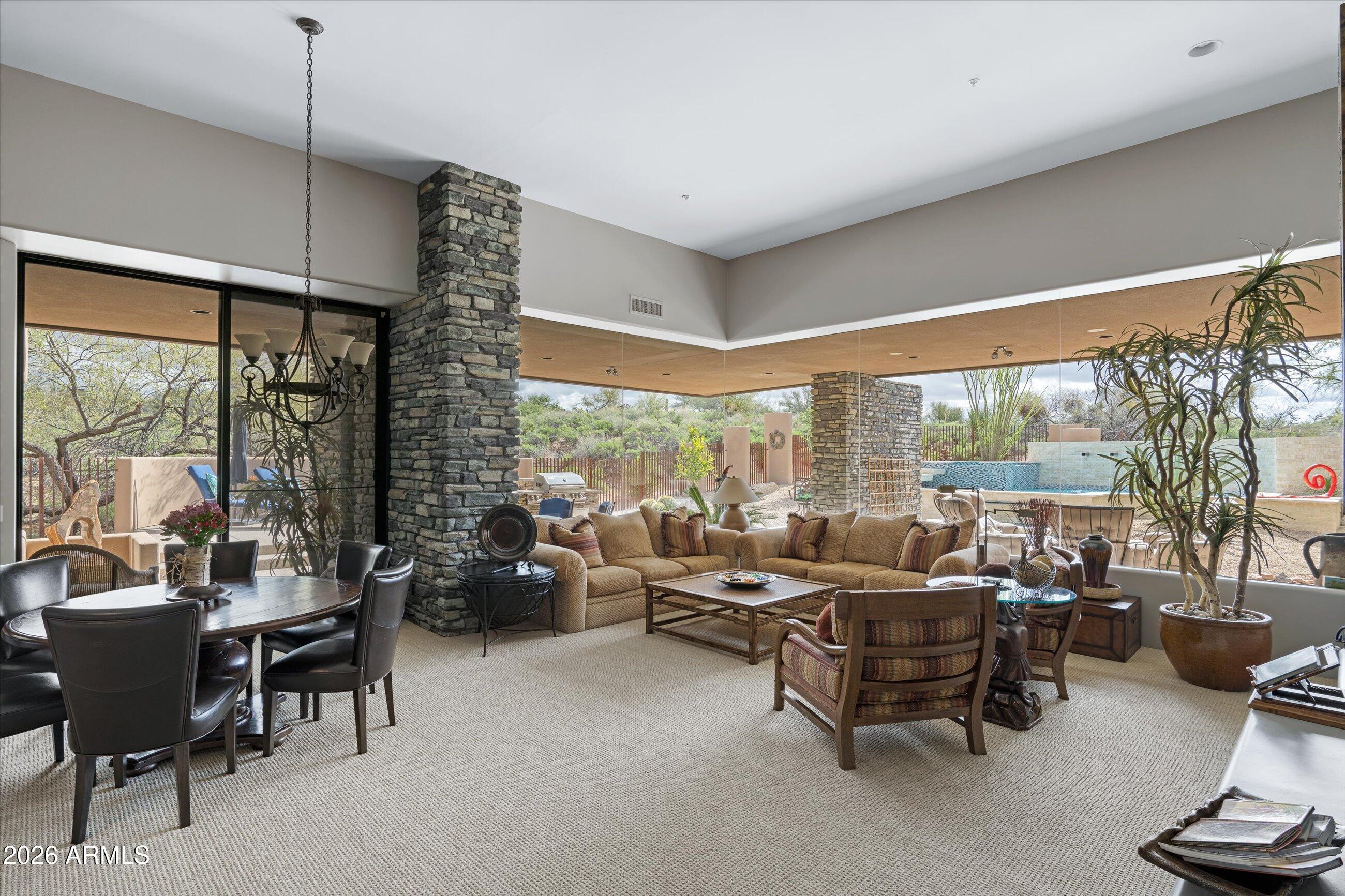 10397 E LOVING TREE Lane