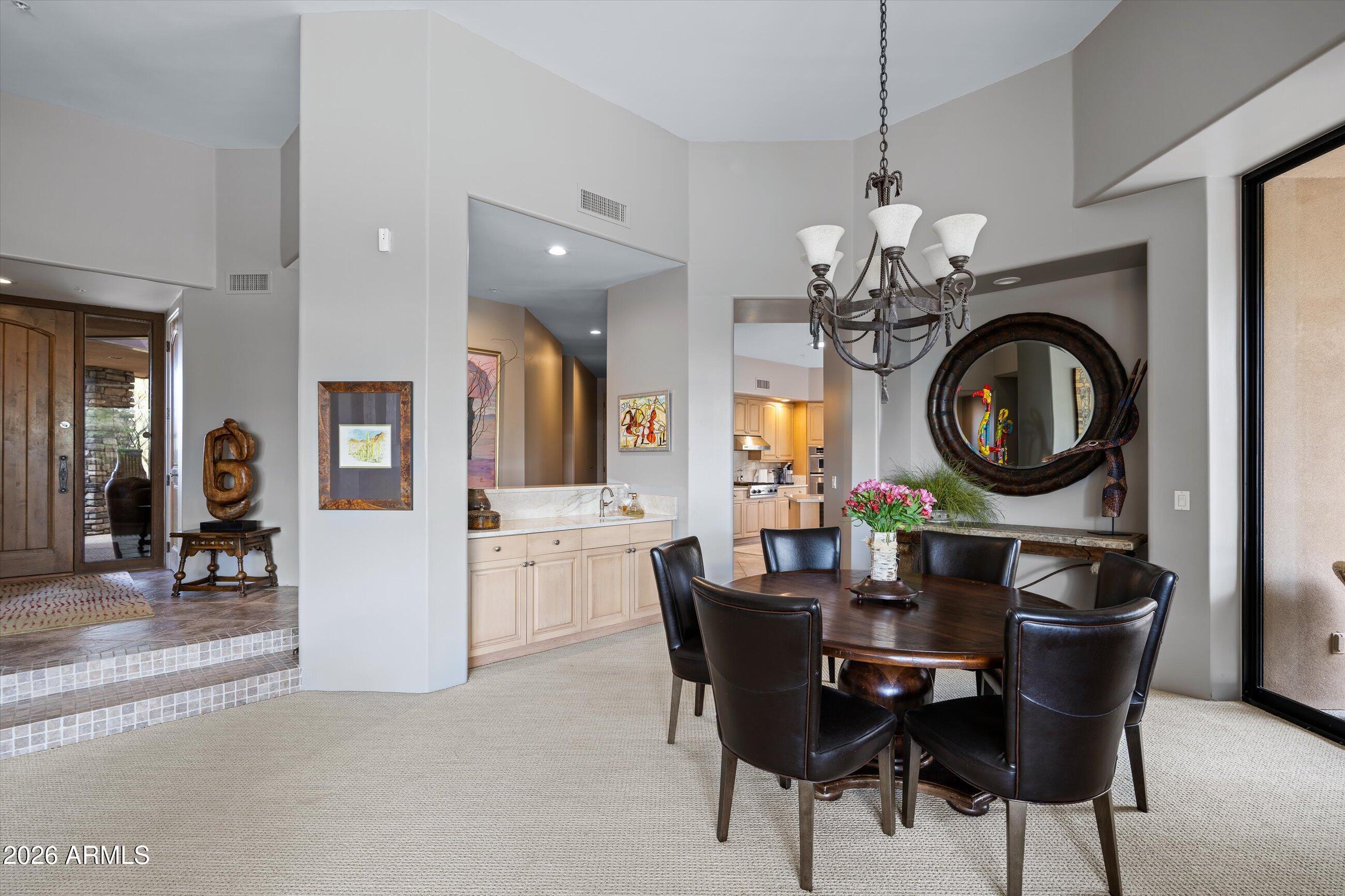 10397 E LOVING TREE Lane