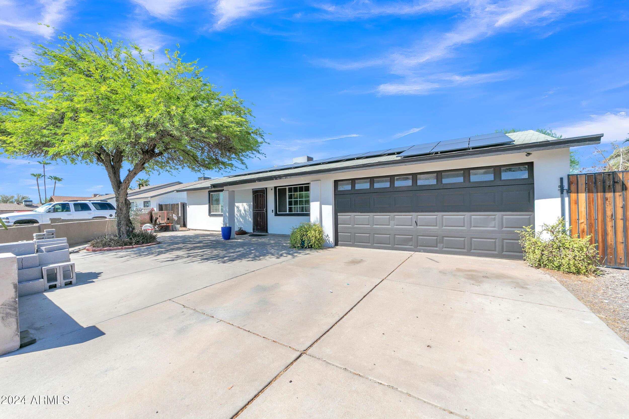 View Mesa, AZ 85204 house