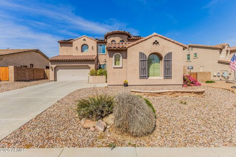 12538 W MINER Trail Peoria AZ 85383