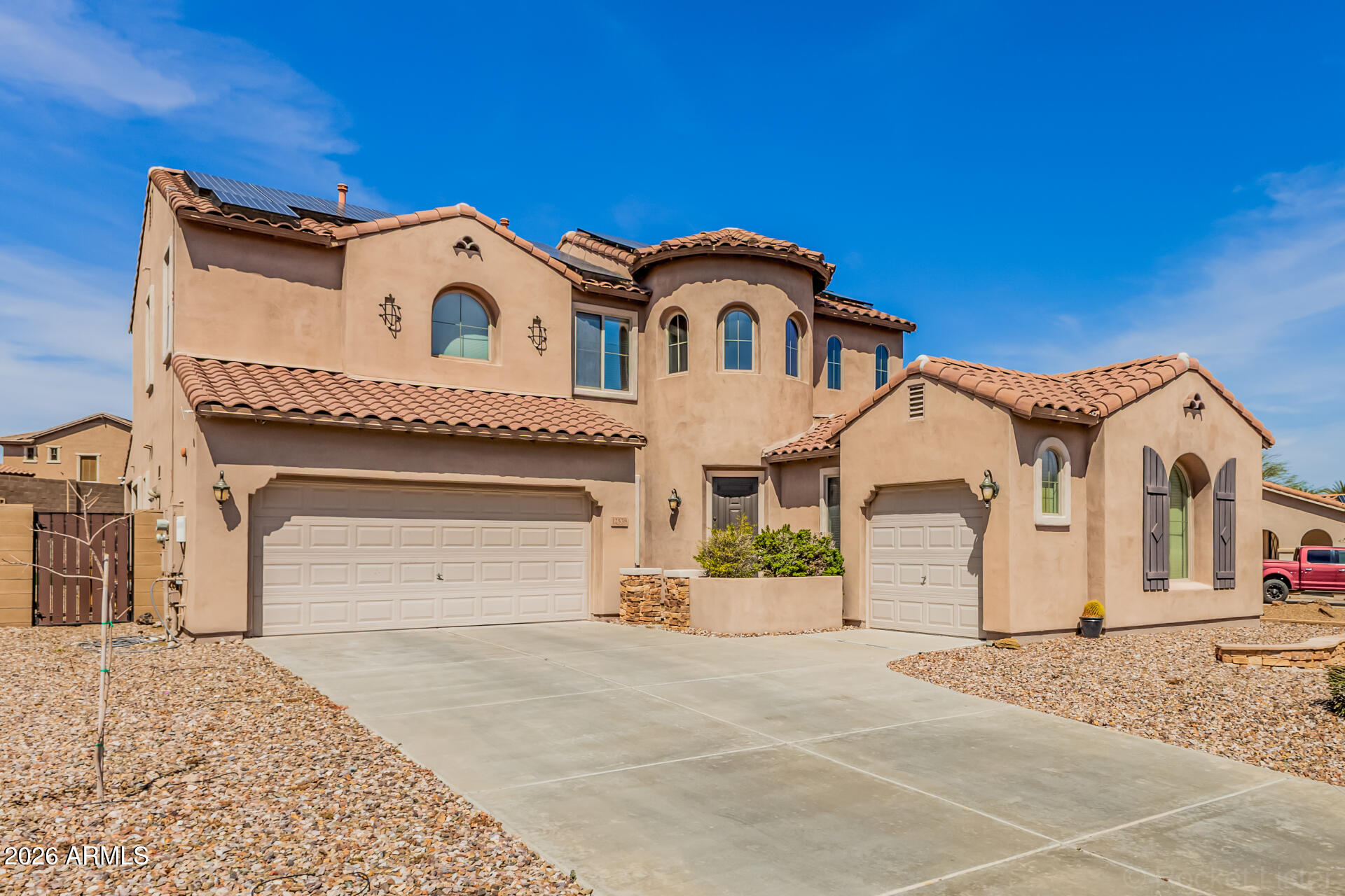 12538 W MINER Trail