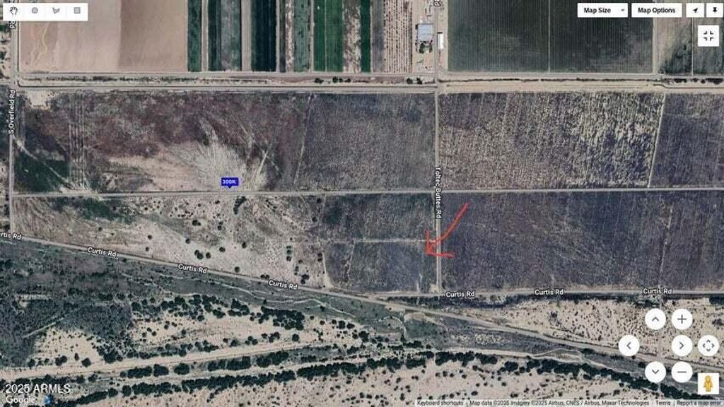 Photo of 1 S Toltec Buttes Road #B, Eloy, AZ 85131 (MLS # 6926406)
