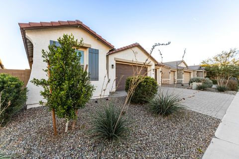 40699 W LITTLE Drive Maricopa AZ 85138