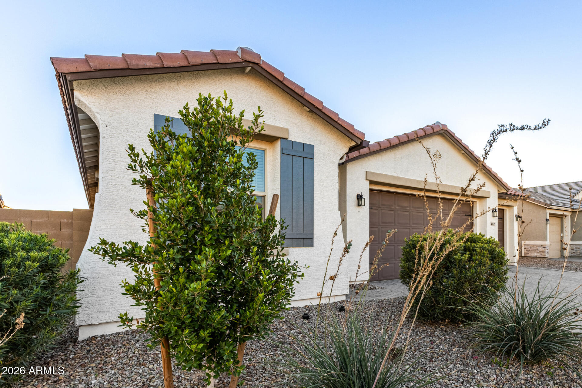 40699 W LITTLE Drive