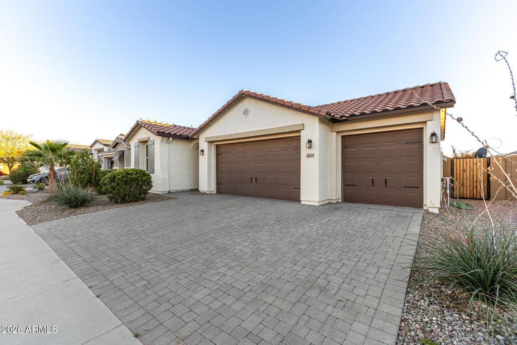 Photo of 40699 W Little Drive, Maricopa, AZ 85138 (MLS # 6970381)