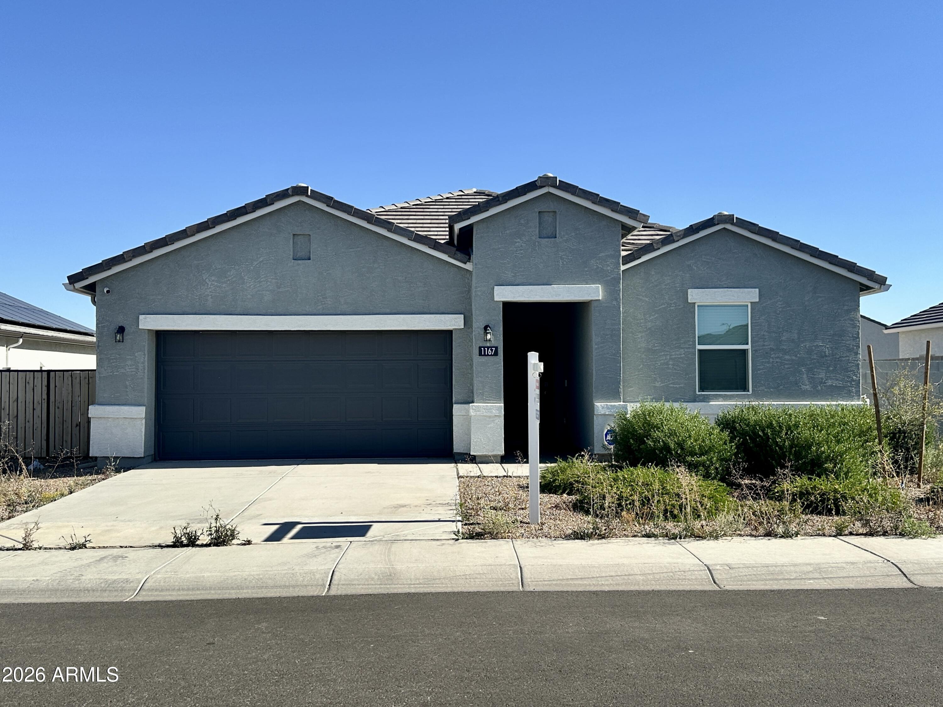1167 W Castle Court