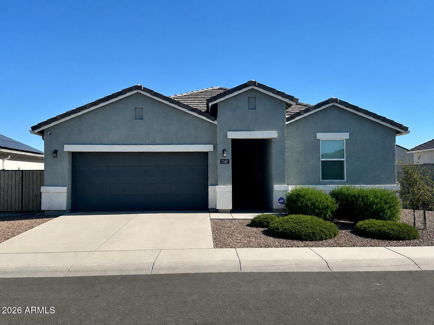 1167 W Castle Court