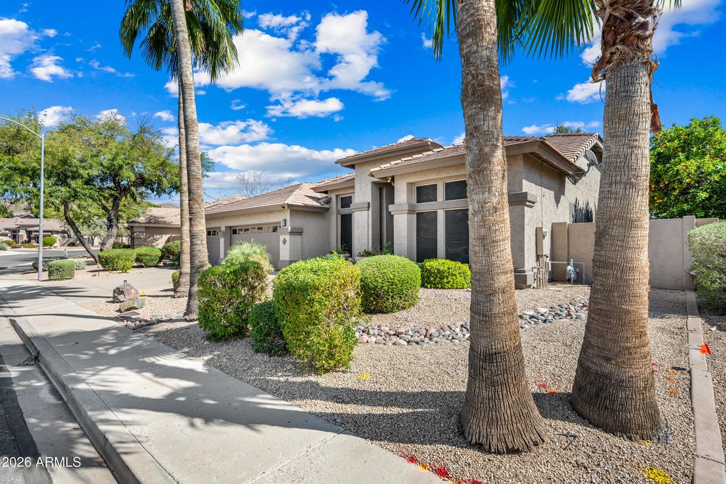 Photo of 22311 N 65th Avenue, Glendale, AZ 85310 (MLS # 6993130)