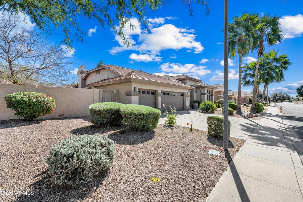 Photo of 22311 N 65th Avenue, Glendale, AZ 85310 (MLS # 6993130)