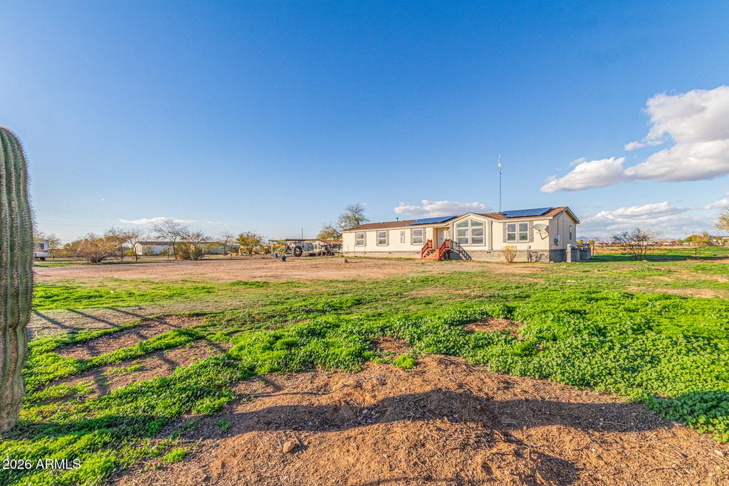 Photo of 37324 W Culver Street, Tonopah, AZ 85354 (MLS # 6965953)