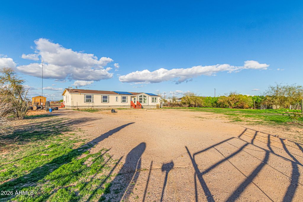Photo of 37324 W Culver Street, Tonopah, AZ 85354 (MLS # 6965953)