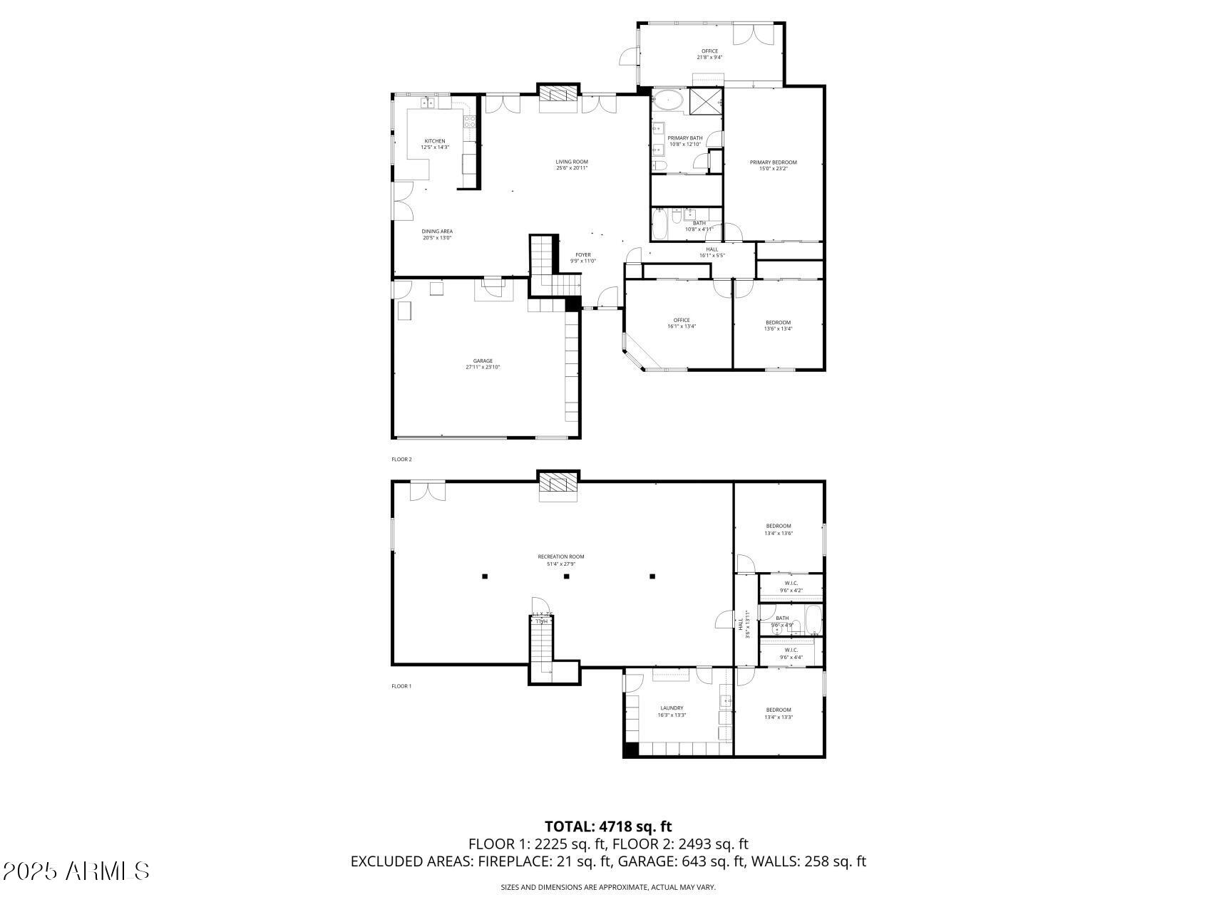 1443 E LELAND Street