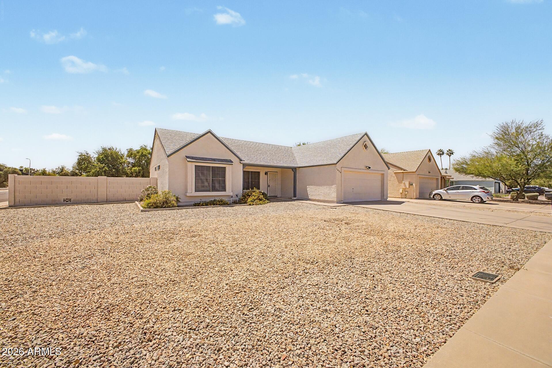 1453 E Todd Drive