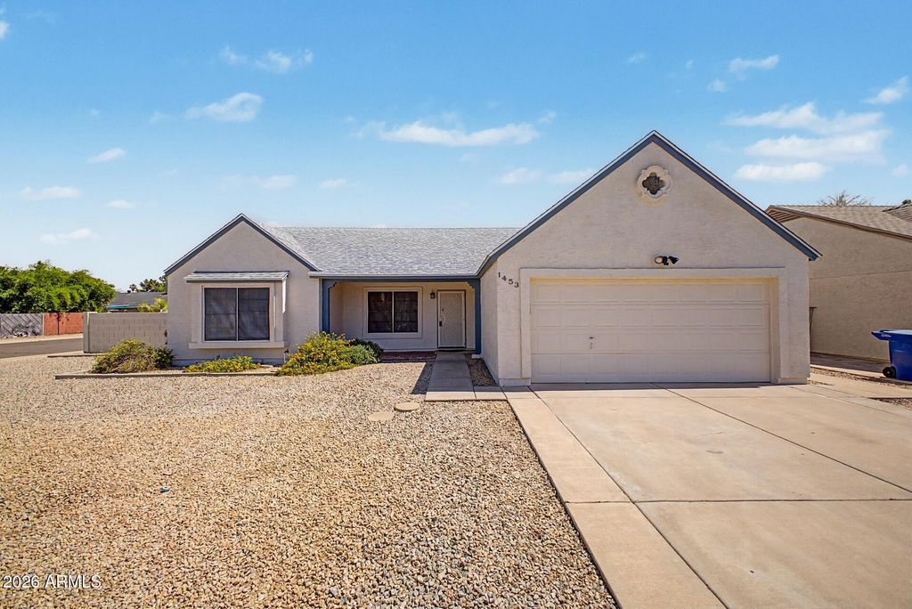 Photo of 1453 E Todd Drive, Tempe, AZ 85283 (MLS # 7022940)
