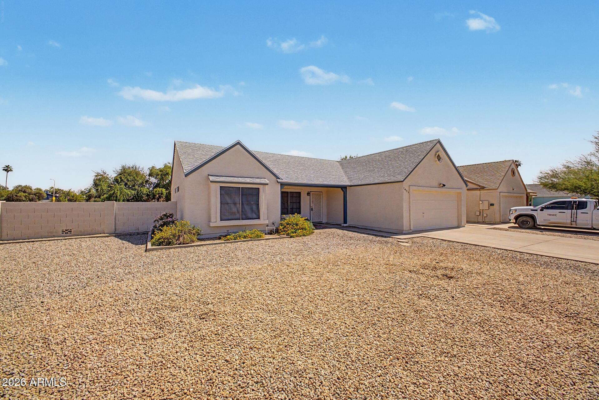 1453 E Todd Drive