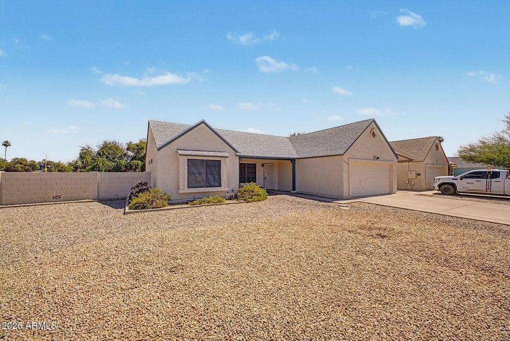 Photo of 1453 E Todd Drive, Tempe, AZ 85283 (MLS # 7022940)