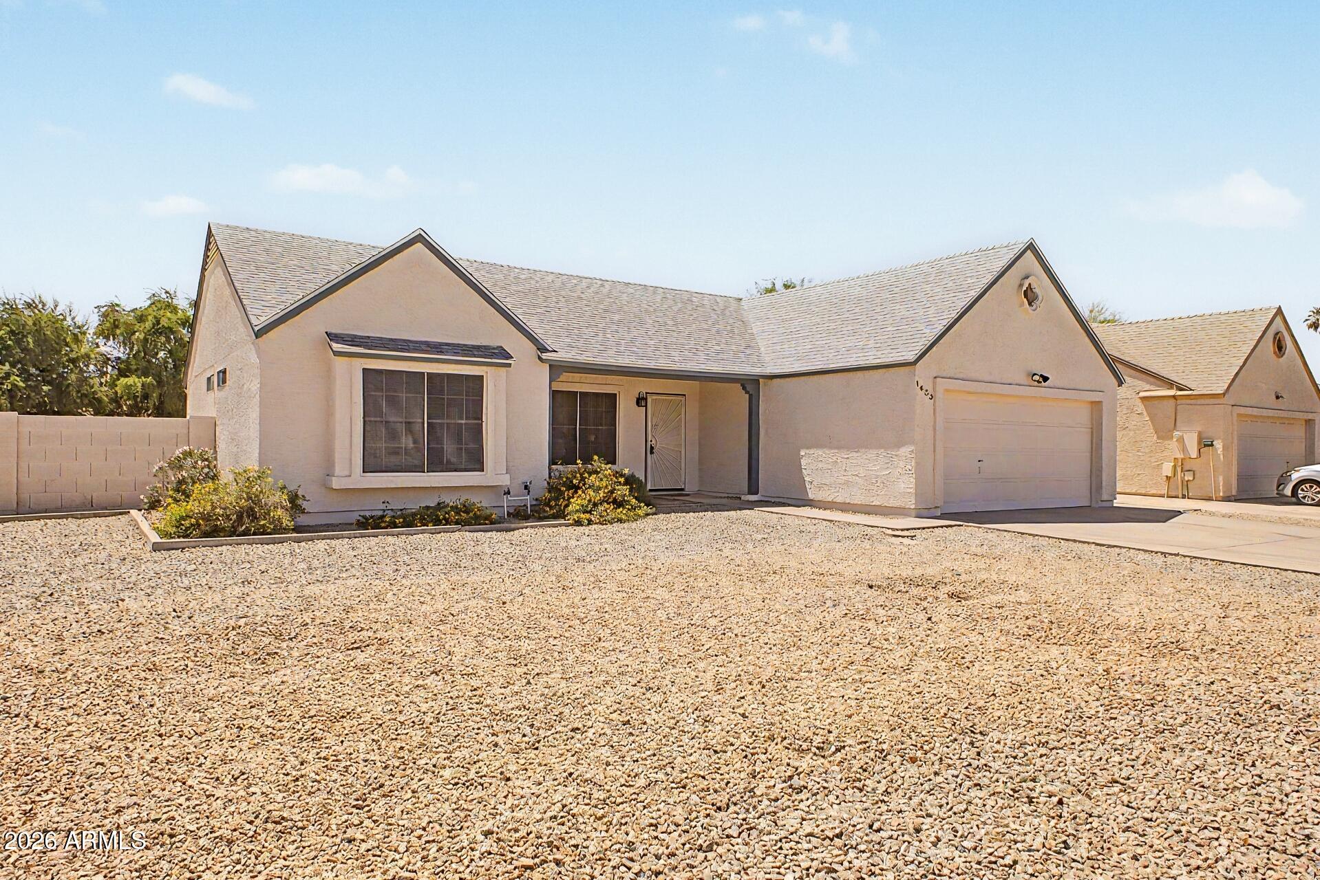 1453 E Todd Drive