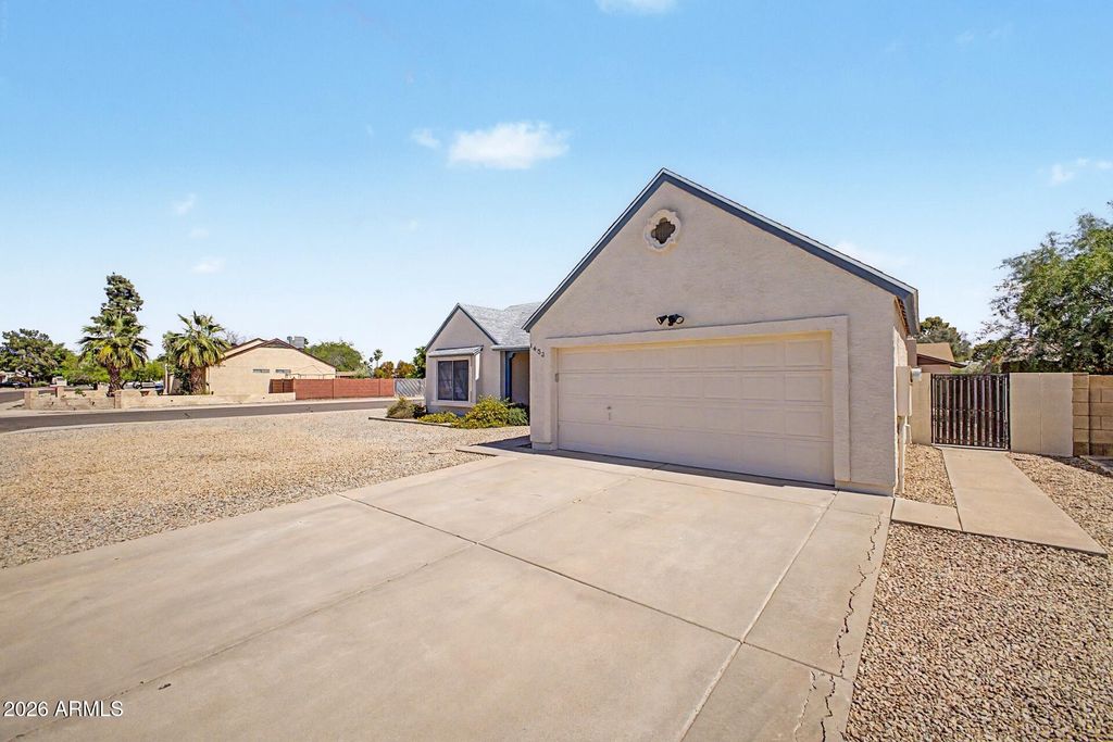 Photo of 1453 E Todd Drive, Tempe, AZ 85283 (MLS # 7022940)