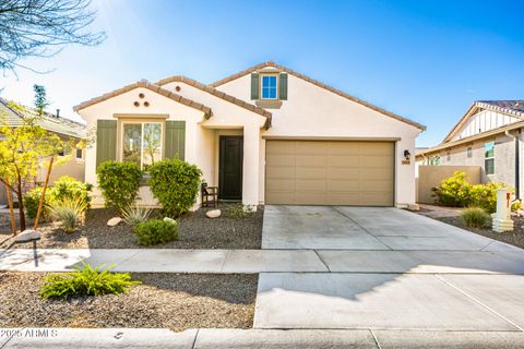 20375 W VISTA PASEO Drive Buckeye AZ 85396