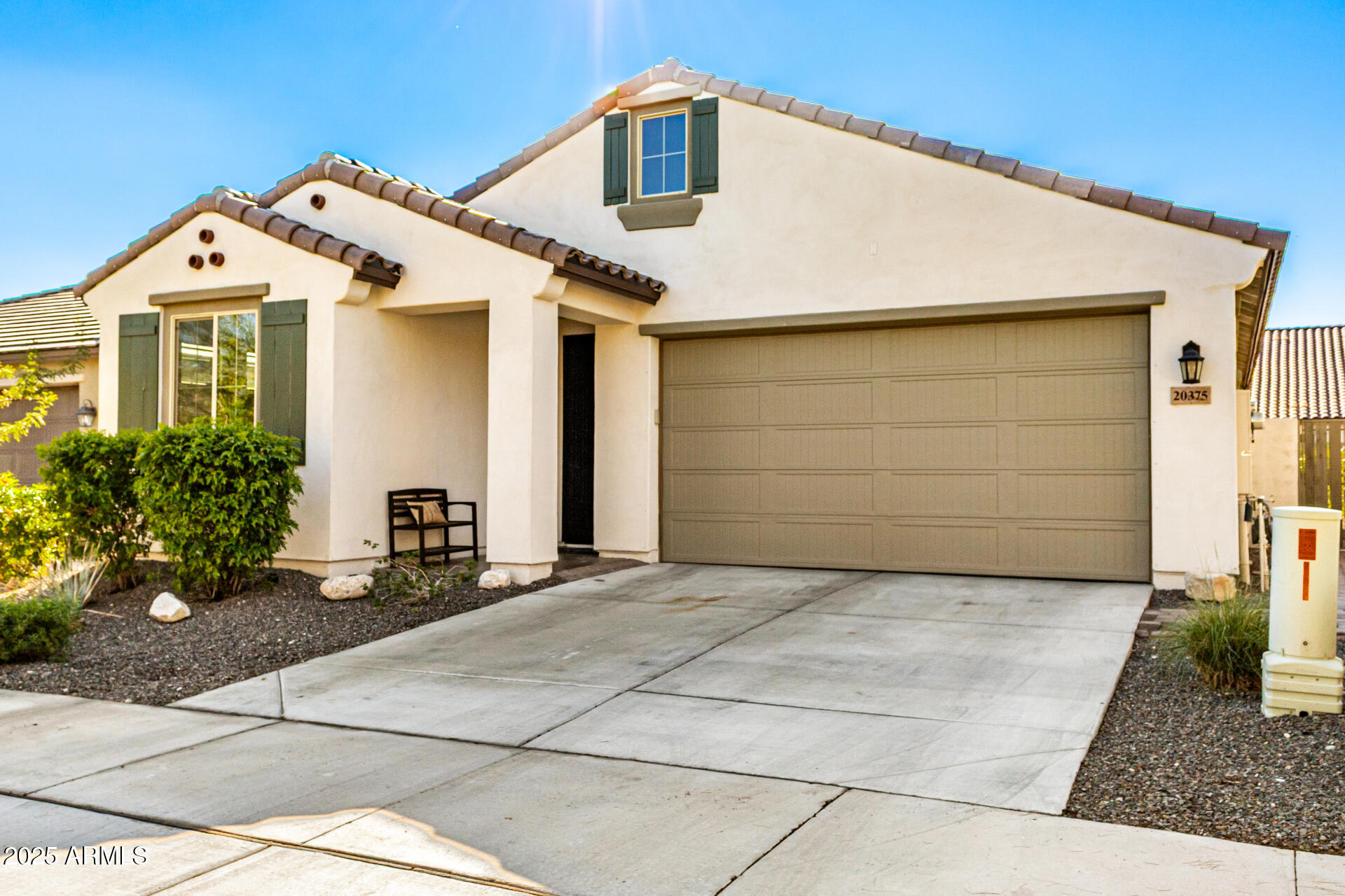 20375 W VISTA PASEO Drive