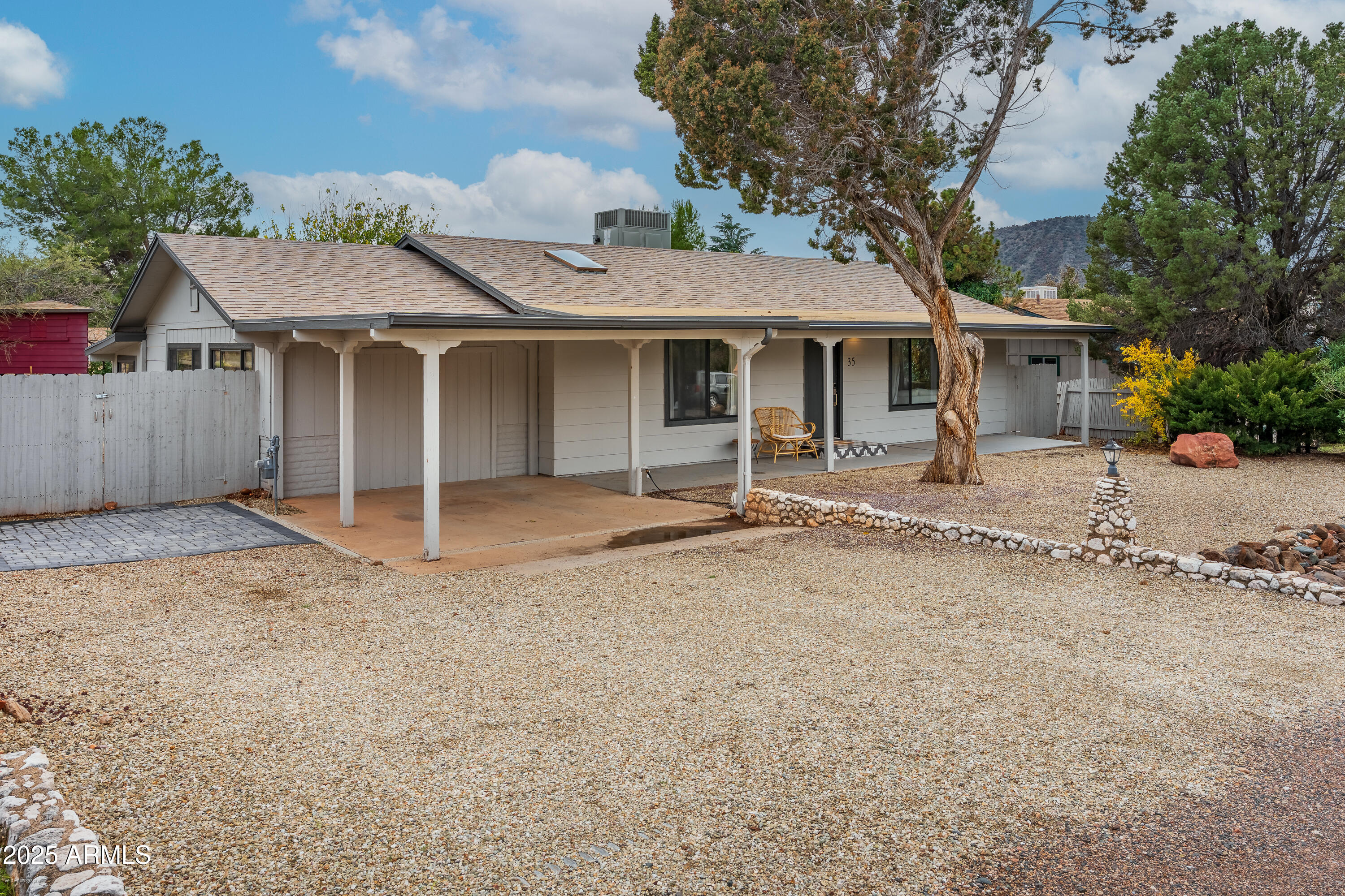 35 PALO VERDE Circle