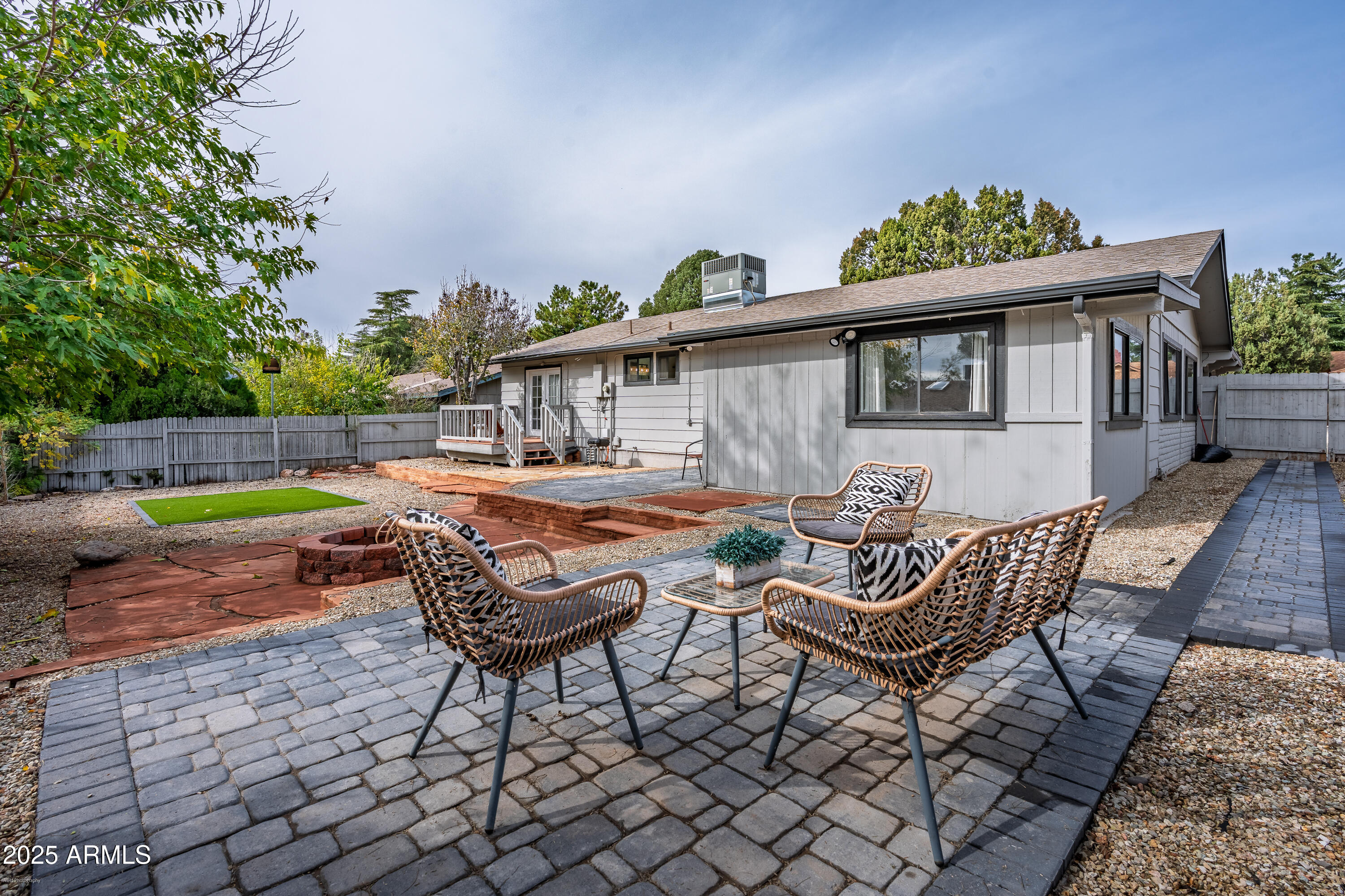 Sedona, Arizona 86351, United States, 3 Bedrooms Bedrooms, ,2 BathroomsBathrooms,Residential,Active,247443